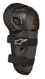 Alpinestars Bionic Action Kickstart Knee Protector