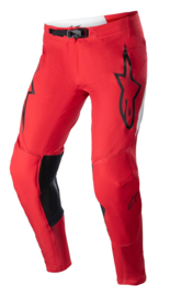 Alpinestars Supertech Risen Pant Mars Red White  2023