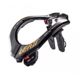 Leatt 3.5 Neck Brace Black