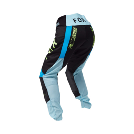 Fox Woman 180 Race Spec Pant Blue