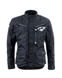 Kenny Titanium Jacket Black 2023