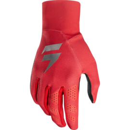 Shift Blue Label Bloodline Gloves Red 2020