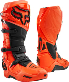 Fox Instinct 2.0 Boot Flo Orange