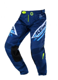 Kenny Track Pant Youth Navy 2020