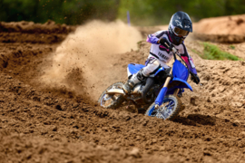 Yamaha YZ65 2027