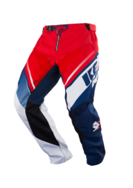 Kenny Track Pant Blue Red White 2018