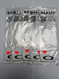 Oakley O2mx Tear-offs 25