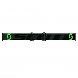 Scott Prospect Black Fluo Green