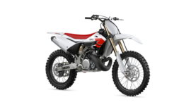 Yamaha YZ250 70th Anniversary Edition
