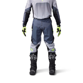 Fox 360 Divider Pants Steel Grey