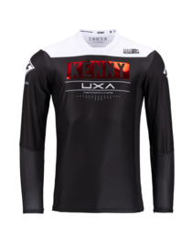 Kenny Performance Jersey Red Foil 2023