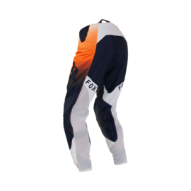 Fox 360 Revise Pants Navy Orange 2024