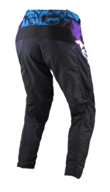 Kenny Force Pants Youth Dye Purple 2024