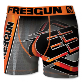 Freegun Race Gli Boxer