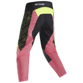 Fox 180 Youth Elevated Pant Pink