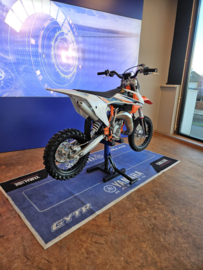 KTM SX65 Modeljaar 2022