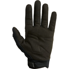 Fox Dirtpaw Glove Black CE