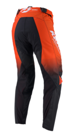 Kenny Performance Pant Gradient Orange 2025