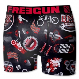 Freegun BMX Boxer