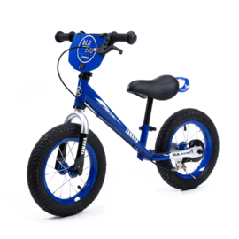 Yamaha Blue Cru Balance Bike