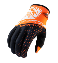 Kenny Brave Glove Youth Orange 2022