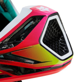 Fox V3 RS Viewpoint Helmet Multi Colour 2024