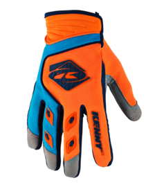 Kenny Track Glove Orange Sky 2018