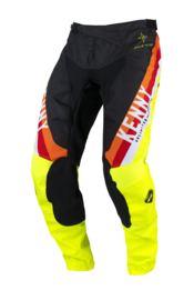 Kenny Force Pant Neon Yellow 2022