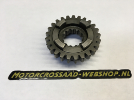 Gebruikte Baktandwiel 5e Versnelling SX85 03-06