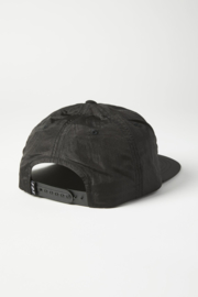 Fox Volpetta snapback Black