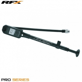 RFX Voorvork luchtpomp  0-300 PSI