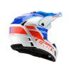 Kenny Performance Helm Blue White Red 2020