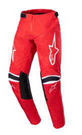 Alpinestars Racer Narin Youth Pant Mars Red White 2023