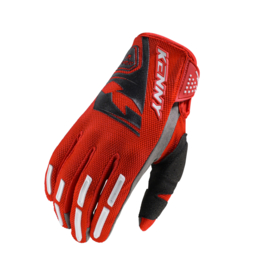 Kenny Performance Glove Red