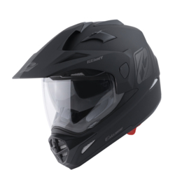 Kenny Extreme Helmet Matte Black 2023