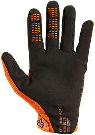 Fox Legion Thermo Glove Orange