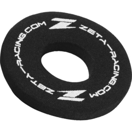 Zeta Grip Pads Black