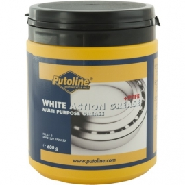 White action grease + PTFE Vet 600g