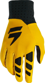 Shift Blue Label LE Risen Gloves Yellow 2018