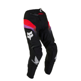 Fox 180 Honda Pants 2024