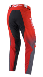 Kenny Performance Pant Gradient Red 2025