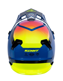 Kenny Track Helmet Dark Blue 2023