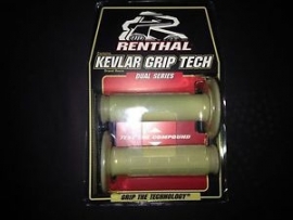 Renthal Kevlar Grip Tech