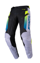 Kenny Titanium Pant Lime Black 2023