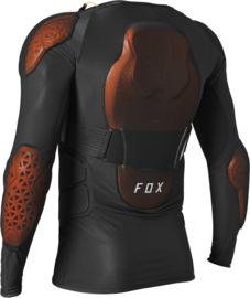 Fox Baseframe Pro D3O