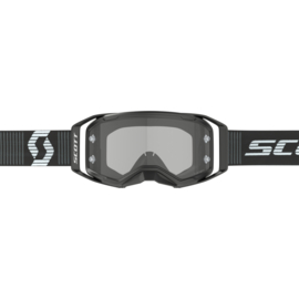 Scott Prospect 2.0 LS Black/White  Light Sensitive Grey