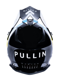 Pull-in Helmet Master Rainbow 2023