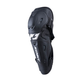 Kenny Elbow Guards Youth black