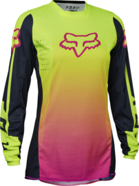 Fox Woman 180 Leed Jersey Pink 2023