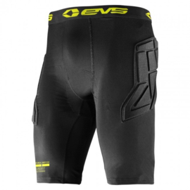 EVS Tug Underwear Bottom Padded Short Black Adult